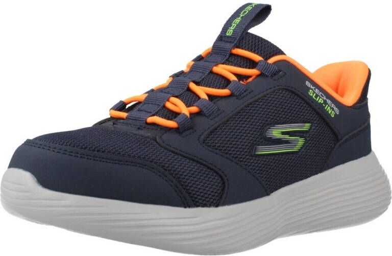 Skechers Lage Sneakers RUN 400 V2 TURBO BRISK
