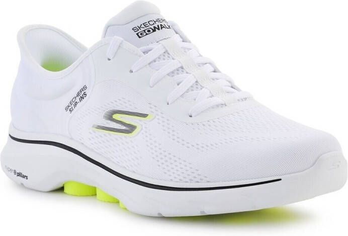 Skechers Lage Sneakers Slip-ins: Go Walk 7