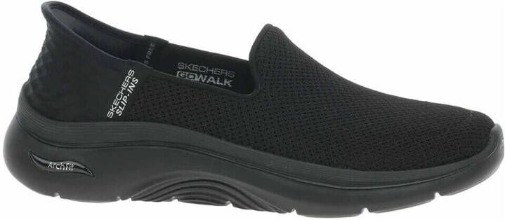 Skechers Lage Sneakers Slip-ins: Go Walk Arch Fit 2.0 - Foto 2