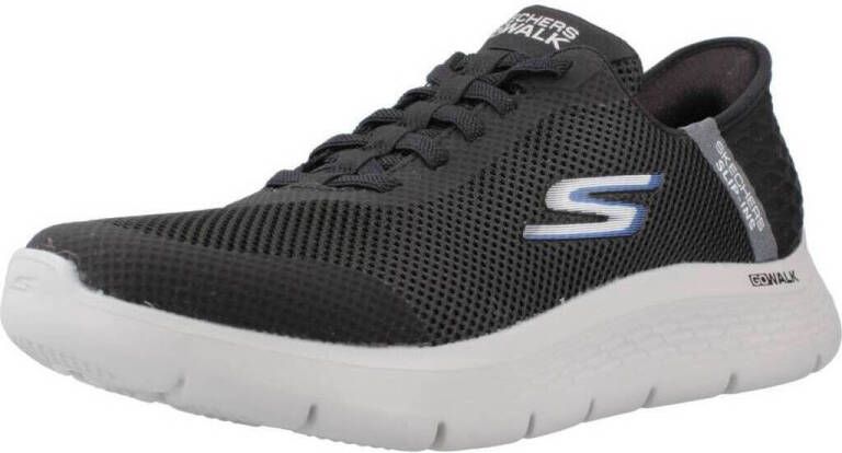 Skechers Lage Sneakers SLIP INS: GO WALK ARCH FIT