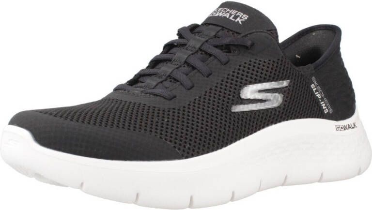 Skechers Lage Sneakers SLIP-INS GO WALK FLEX
