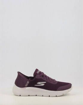 Skechers Lage Sneakers Slip-Ins: GO WALK Flex Grand Entry