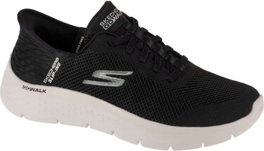 Skechers Lage Sneakers Slip-Ins: GO WALK Flex Grand Entry
