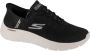 Skechers Lage Sneakers Slip-Ins: GO WALK Flex Grand Entry - Thumbnail 1