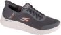Skechers Lage Sneakers Slip-Ins: Go Walk Flex Hands Up - Thumbnail 2