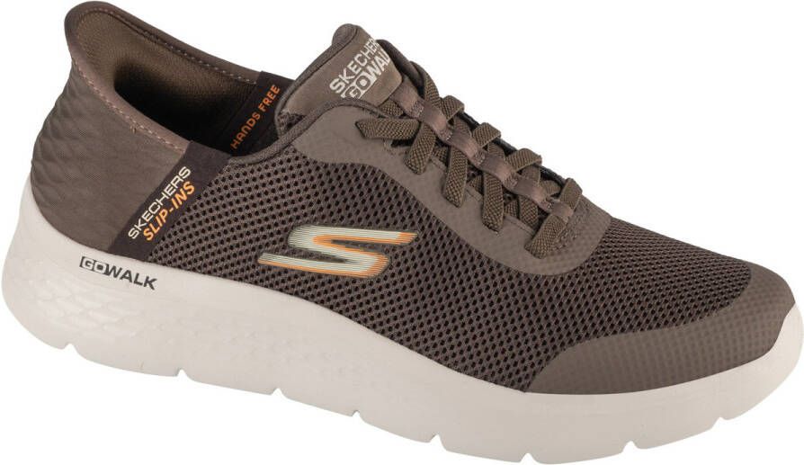 Skechers Bruine damessneaker comfortabel en stijlvol Bruine damessneaker comfortabel en stijlvol Bruine damessneaker comfortabel en stijlvol Bruine damessneaker comfortabel en stijlvol Bruine damessneaker comfortabel en stijlvol Bruine damessneaker comfortabel en stijlvol - Foto 13