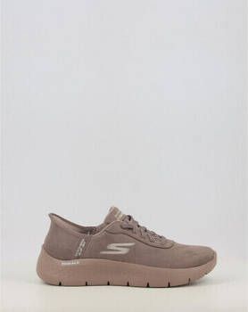 Skechers Lage Sneakers SLIP-INS: GO WALK FLEX- MALI