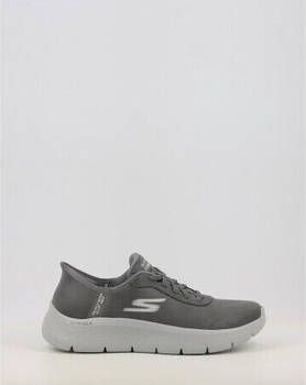 Skechers Lage Sneakers SLIP-INS: GO WALK FLEX- MALI - Foto 2