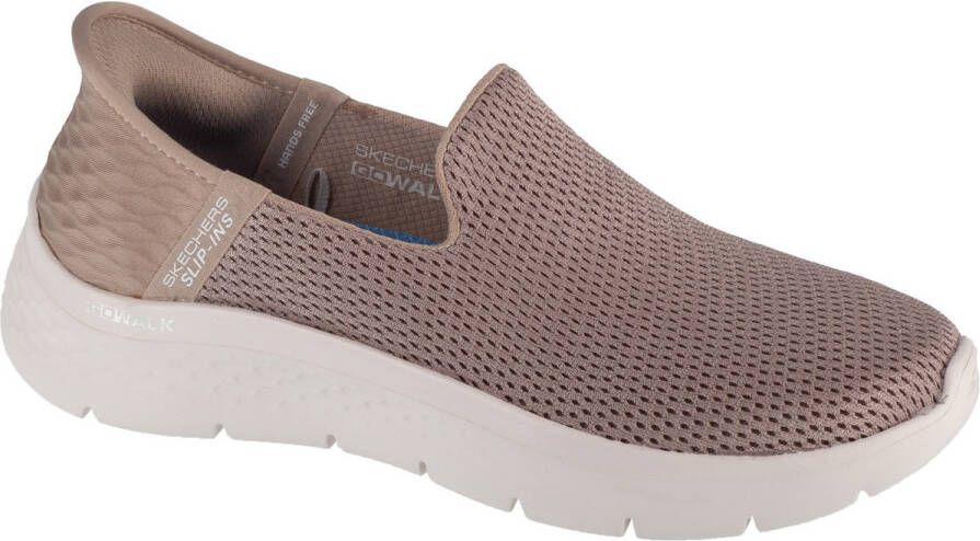 Skechers Lage Sneakers Slip-Ins: GO WALK Flex Relish