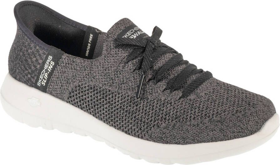 Skechers Lage Sneakers Slip-Ins: Go Walk Joy Abby