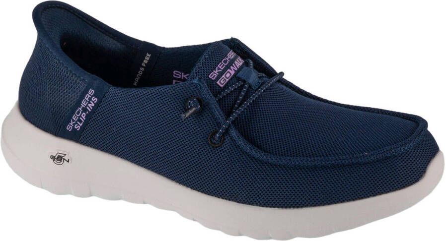 Skechers Lage Sneakers Slip-Ins Go Walk Joy Idalis