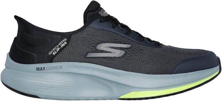 Skechers Lage Sneakers Slip-ins Go Walk Max Walker Next Generation