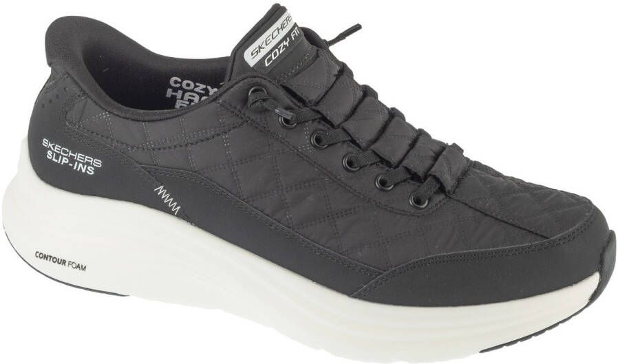 Skechers Lage Sneakers Slip-Ins: Go Walk Now Payton