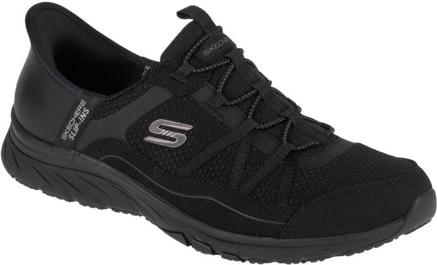 Skechers Lage Sneakers Slip-ins: Gratis Sport Leisurely