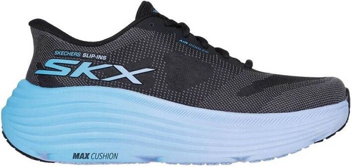 Skechers Lage Sneakers Slip-ins Max Cushioning Endeavour