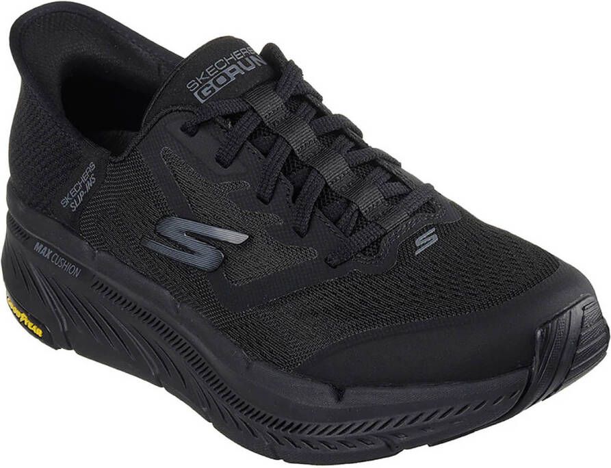 Skechers Lage Sneakers Slip-Ins Max Cushioning Premier 2.0 220526-BBK