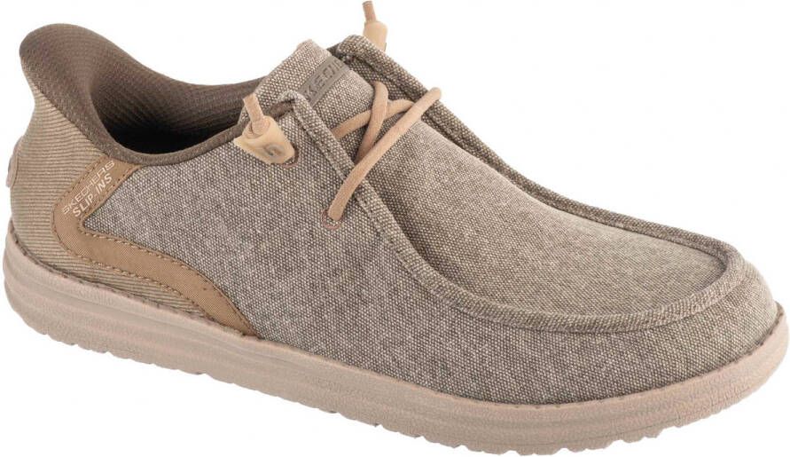 Skechers Lage Sneakers Slip-Ins: Melson Coronado