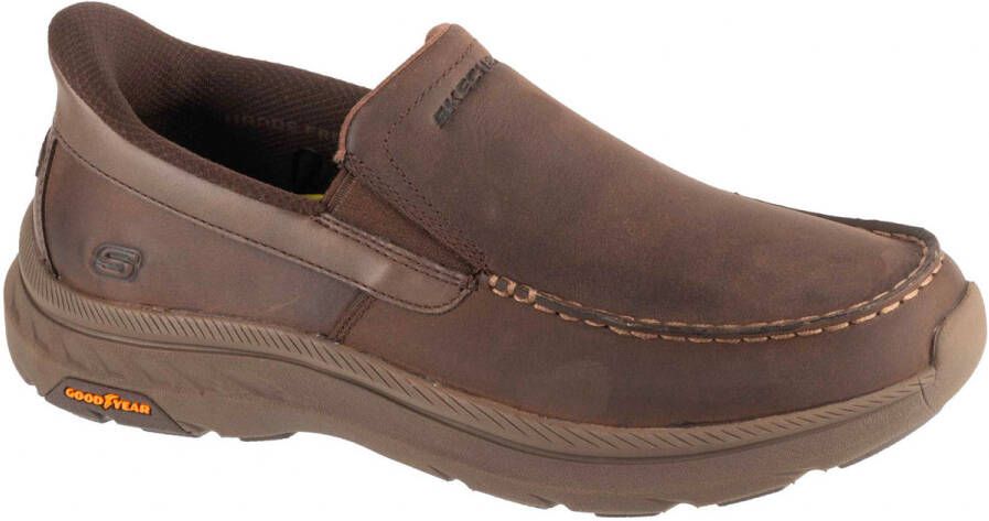 Skechers Lage Sneakers Slip-Ins: Pollard Osgood