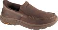 Skechers Lage Sneakers Slip-Ins: Pollard Osgood - Bruin