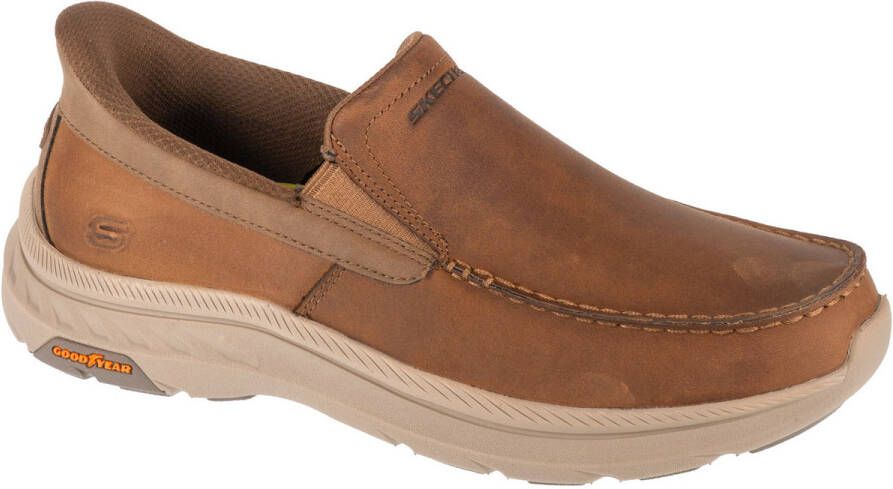 Skechers Lage Sneakers Slip-Ins: Pollard Osgood