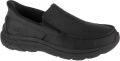 Skechers Lage Sneakers Slip-Ins: Pollard Osgood - Zwart