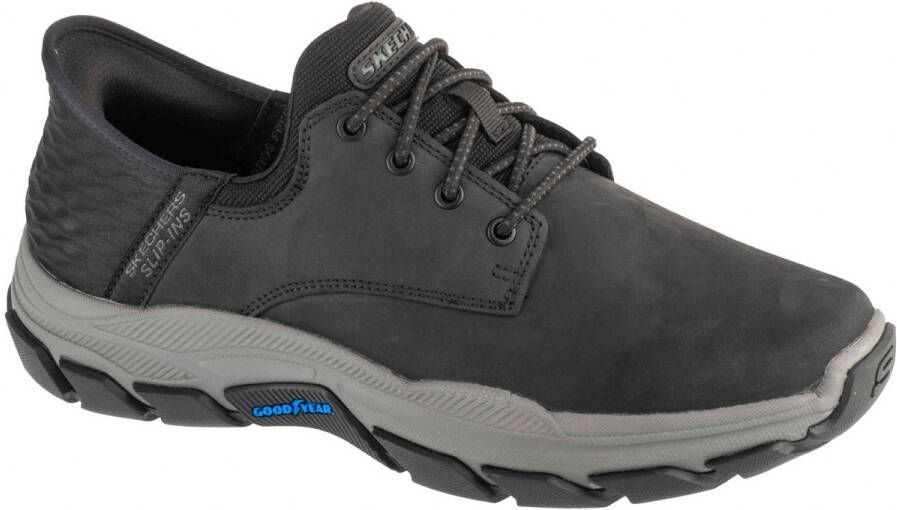 Skechers Lage Sneakers Slip-Ins: Respected Garrett