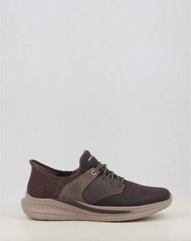 Skechers Lage Sneakers SLIP-INS RF: SLADE MACKLIN