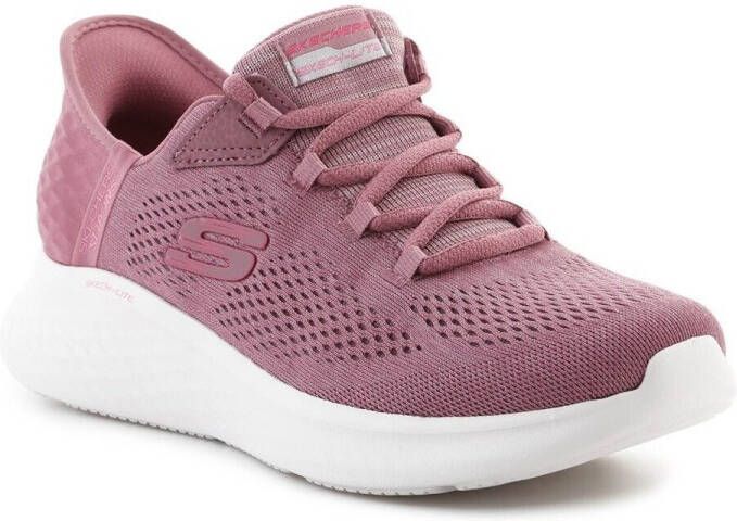 Skechers Lage Sneakers Slip-ins Skech-lite Pro Natural Beauty