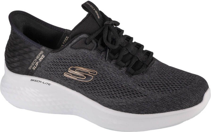 Skechers Lage Sneakers Slip-Ins: Skech-Lite Pro Primebase
