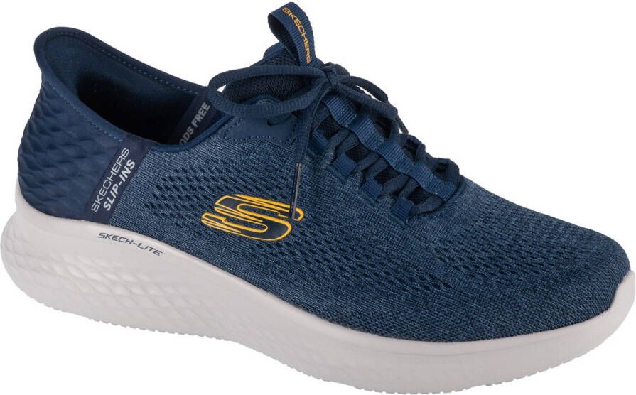 Skechers Lage Sneakers Slip-Ins: Skech-Lite Pro Primebase