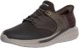 Skechers Slip-on sneakers Slade comfort schoen met comfortabel heel pillow™ hielkussen - Thumbnail 5