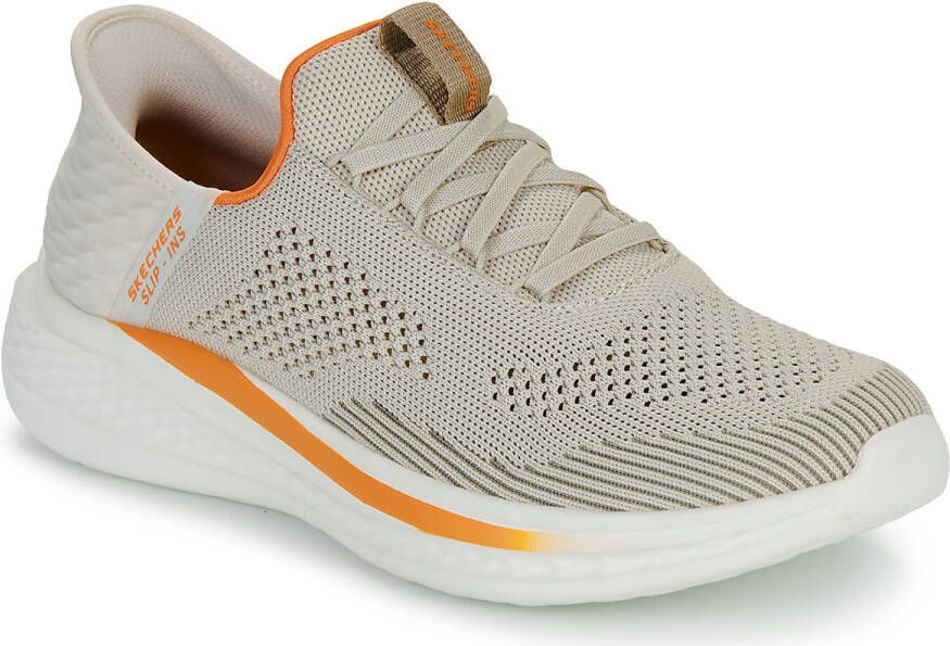 Skechers Lage Sneakers SLIP-INS: SLADE QUINTO