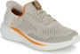 Skechers Slip-ins Glide Step Elevate Instappers - Thumbnail 2