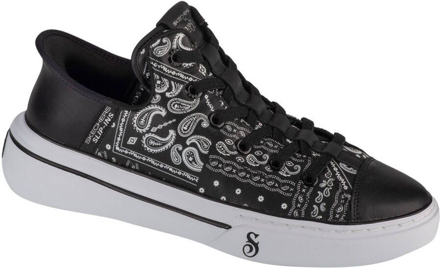 Skechers Lage Sneakers Slip-Ins Snoop One Double G