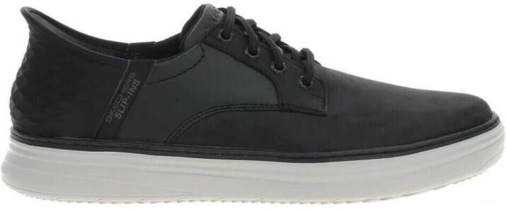 Skechers Lage Sneakers Slip-ins: Sport Court 92