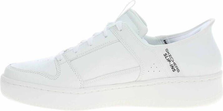 Skechers Lage Sneakers Slip-ins: Sport Court 92