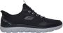Skechers Slip-on sneakers Summits Vrijetijdsschoen veterschoen met memory foam - Thumbnail 6