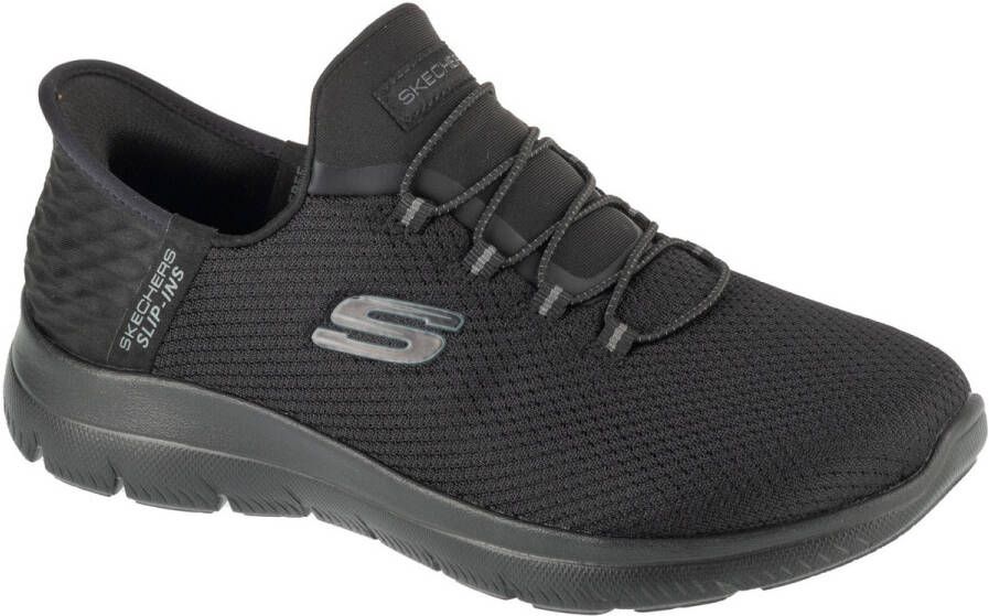 Skechers Lage Sneakers Slip-Ins: Summits Diamond Dream