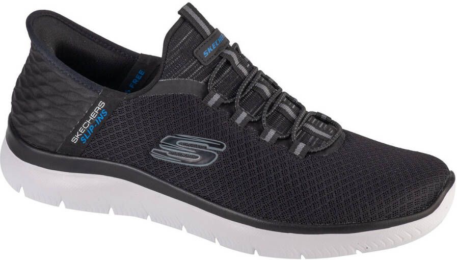 Skechers Lage Sneakers 232457 SLIP INS SUMMITS HIGH RANGE - Foto 2