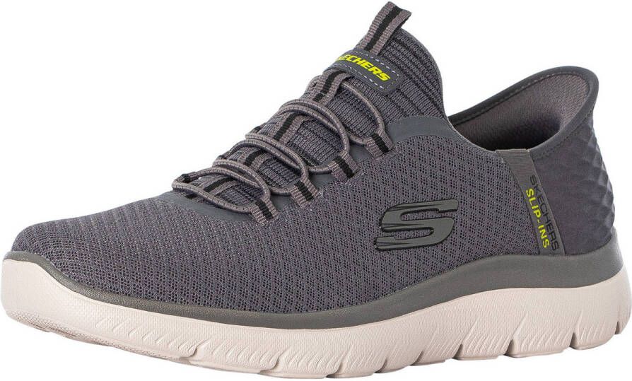 Skechers Lage Sneakers Slip-ins Summits High Range-sneakers