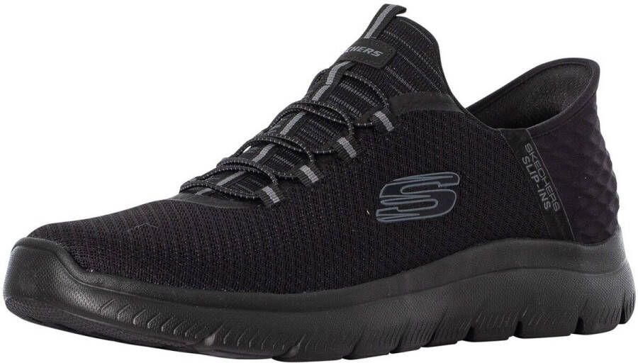 Skechers Lage Sneakers Slip-ins Summits High Range-sneakers