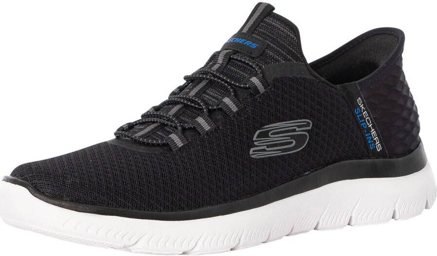 Skechers Lage Sneakers Slip Ins Summits High Range-sneakers