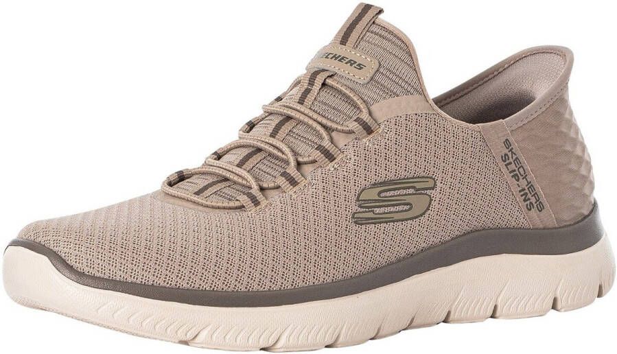 Skechers Lage Sneakers Slip-ins Summits High Range-sneakers