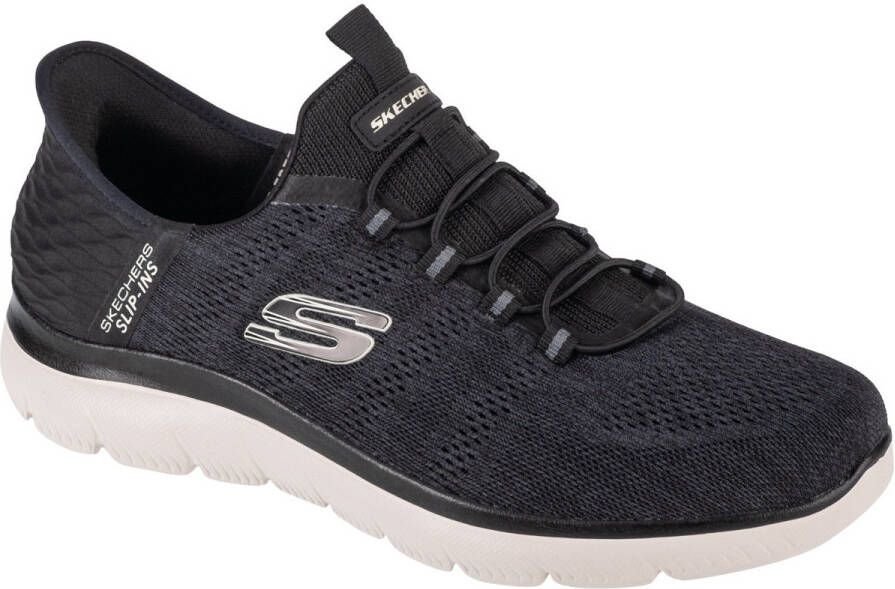 Skechers Lage Sneakers Slip-Ins: Summits Key Pace