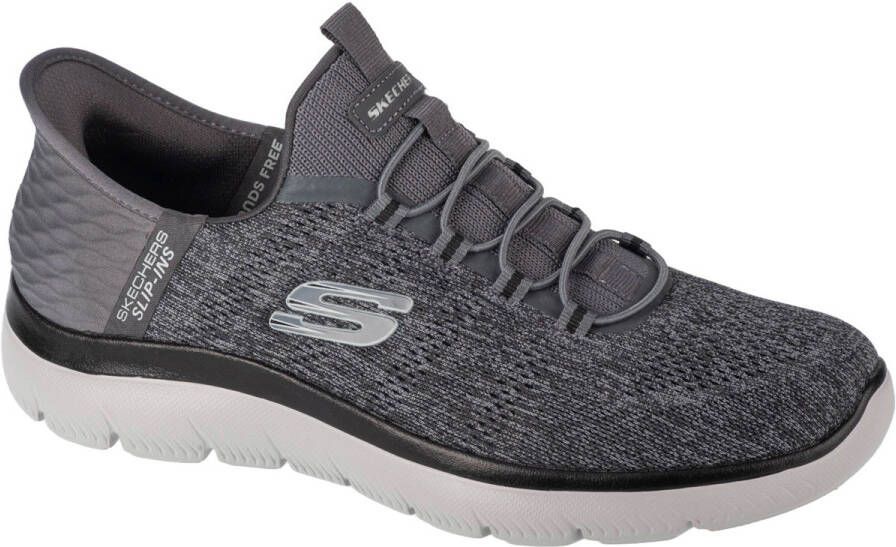 Skechers Lage Sneakers Slip-Ins: Summits Key Pace