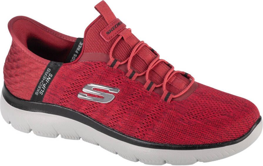 Skechers Lage Sneakers Slip-Ins: Summits Key Pace