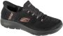 Skechers Lage Sneakers Slip-Ins: Summits Key Pace - Thumbnail 1