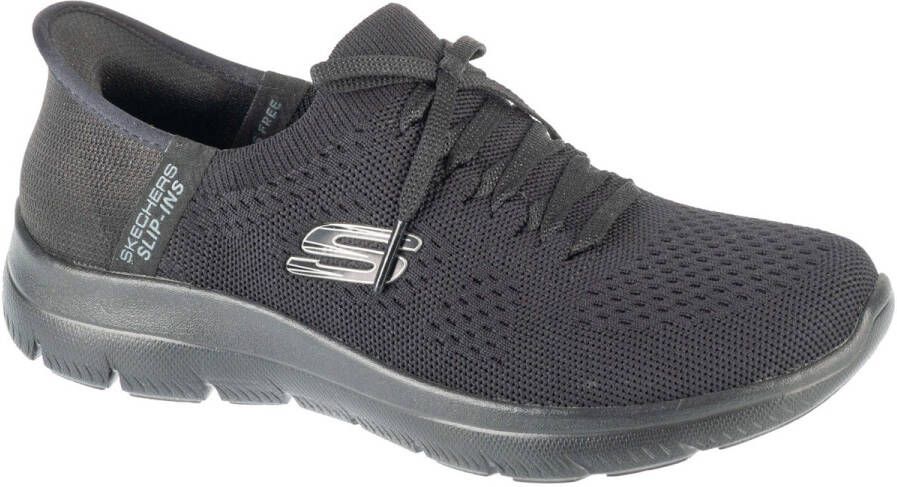 Skechers Lage Sneakers Slip-Ins: Summits New Daily