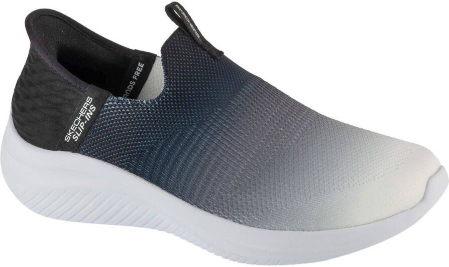 Skechers Lage Sneakers Slip-Ins Ultra Flex 3.0 Beauty Blend