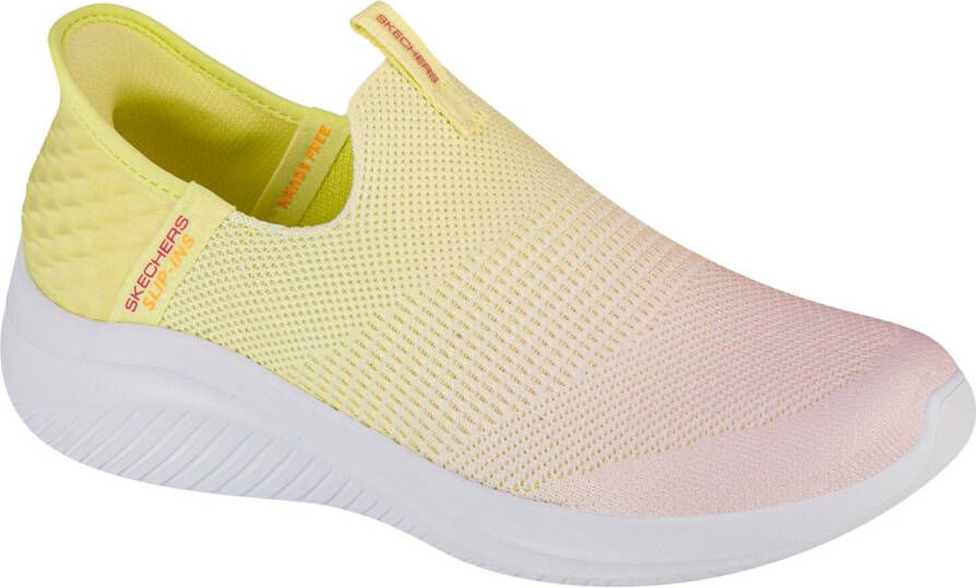 Skechers Lage Sneakers Slip-Ins Ultra Flex 3.0 Beauty Blend